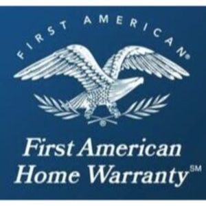 First American Home Warranty