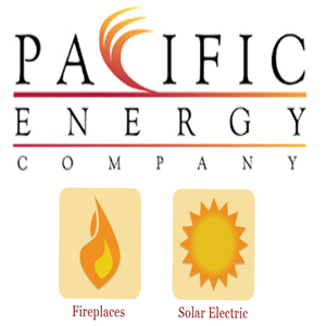Pacific Energy Company